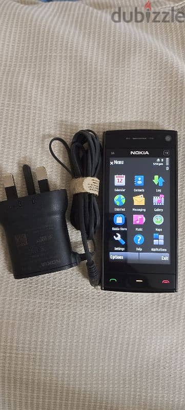 Nokia