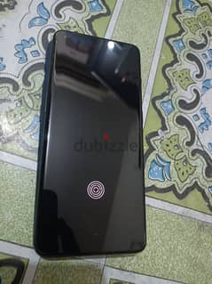 OnePlus 10 pro 12&256 good condition back glass changed 0