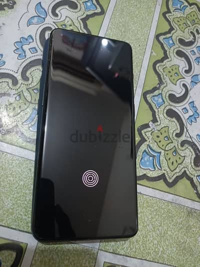 OnePlus 10 pro 12&256 good condition back glass changed