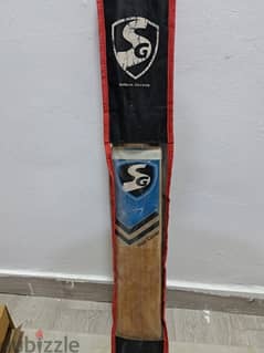 sg killer bat 0