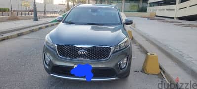 Kia Sorento 2016 0