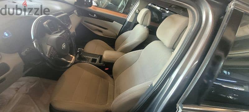 Kia Sorento 2016 9