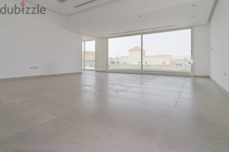 Mishref – fantastic, contemporary three master bedroom floor 1