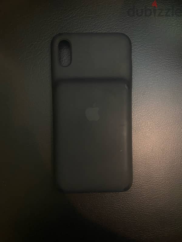 original iPhone XS Max battery case for sale 0