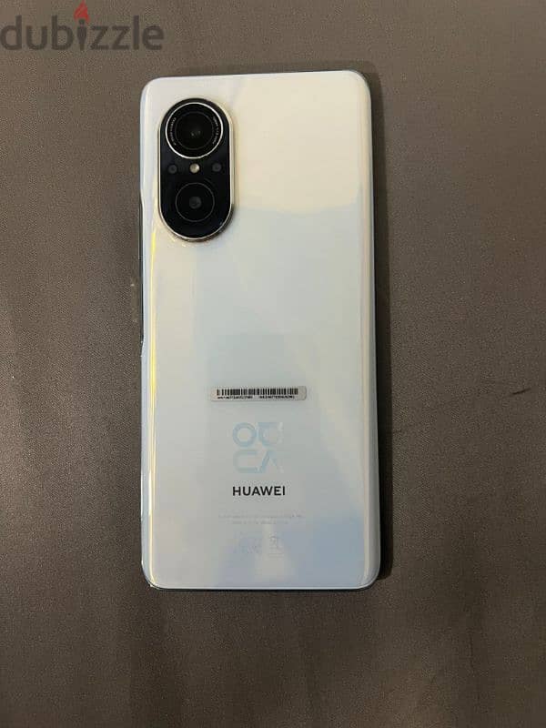 Huawei Nova 9 SE 1