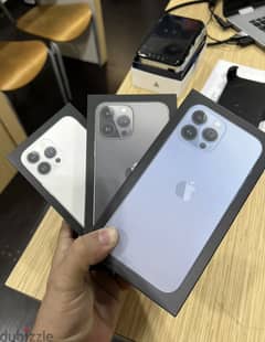 Apple iPhone 13, 13 PRO, 13 PRO MAX, 13 mini 0