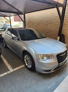 Chrysler 300M/300C 2019 0