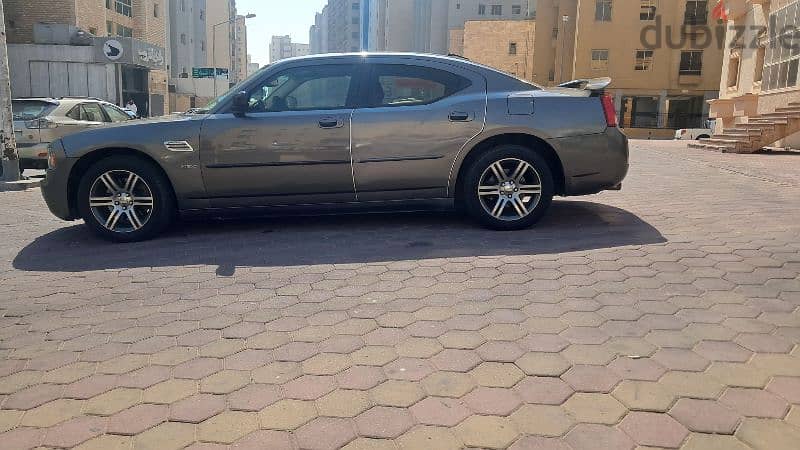 Dodge Charger 2010Urgent Sale Dodge Charger 2010 Hami. . 1 Ph 97720678 1