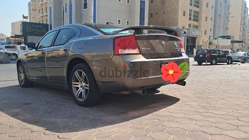 Dodge Charger 2010Urgent Sale Dodge Charger 2010 Hami. . 1 Ph 97720678 6