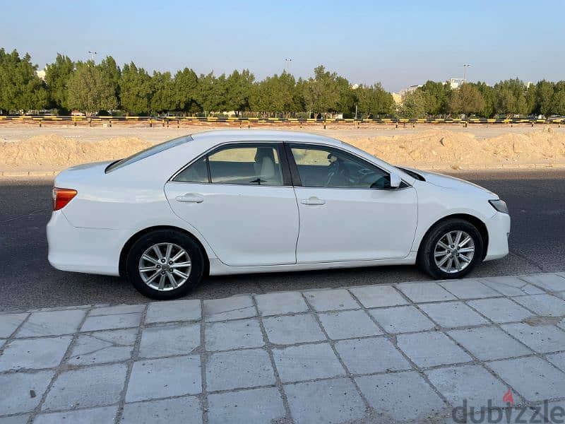 Toyota Camry 2013 1