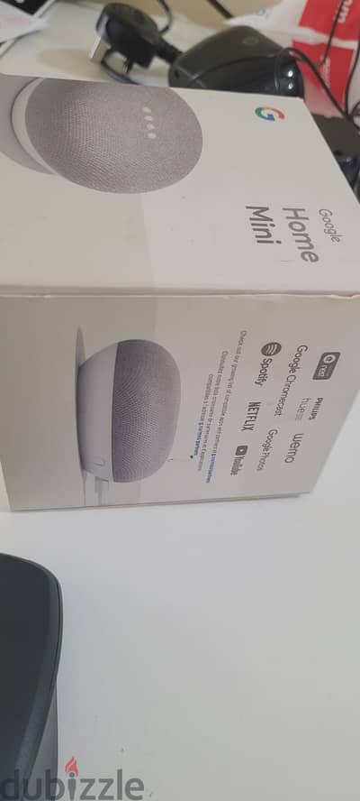 Google Home Mini for sale