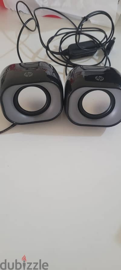 HP Computer Speaker for sale