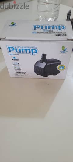 Fish Tank Pump for sale 0