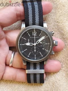 Chronograph watch 0