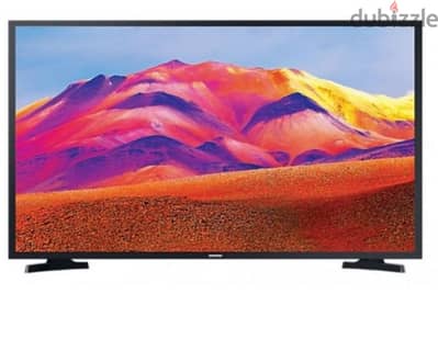 SAMSUNG 40" FULL HD SMART TV