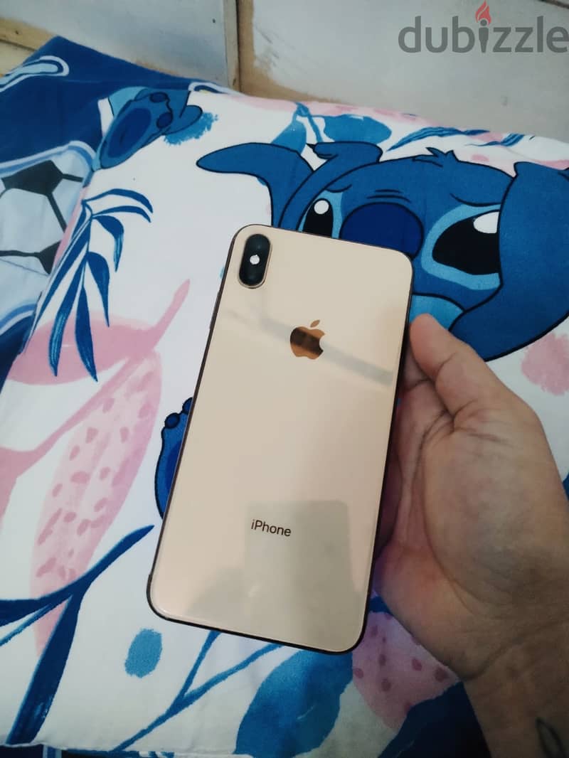 Iphone xs max 2