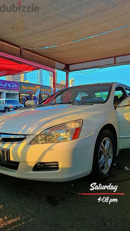 Honda Accord 2006 0