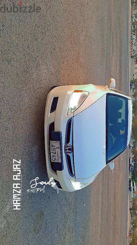 Honda Accord 2006 2