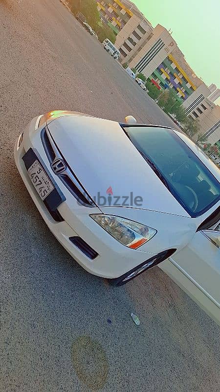 Honda Accord 2006 3