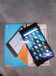 Lenovo Tab 7 0