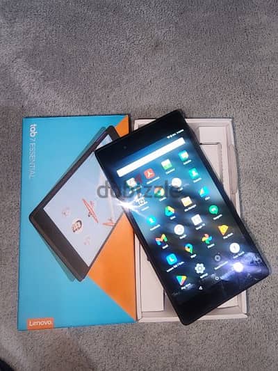 Lenovo Tab 7