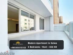 Brand New Apartment for Rent in Salwa 0