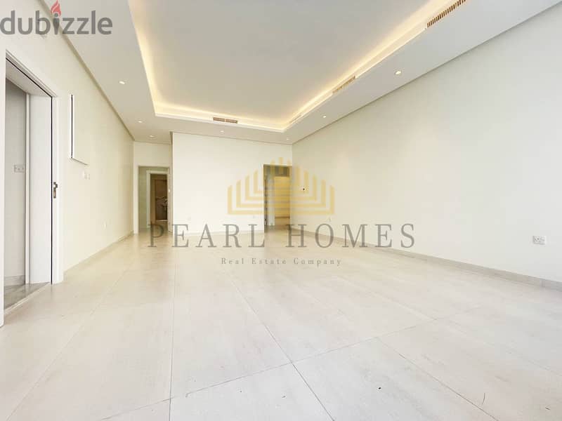 Brand New Apartment for Rent in Salwa 2