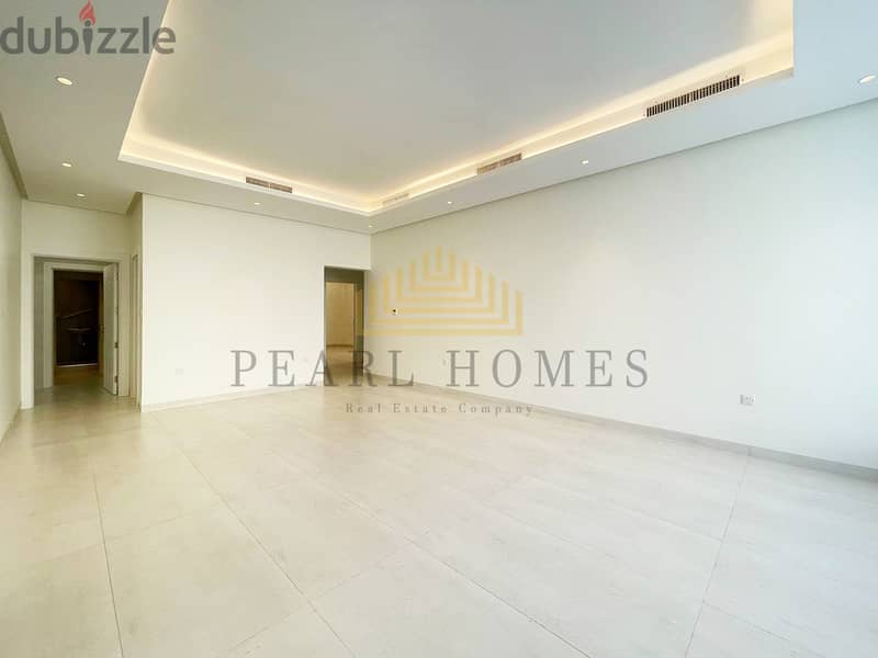 Brand New Apartment for Rent in Salwa 3