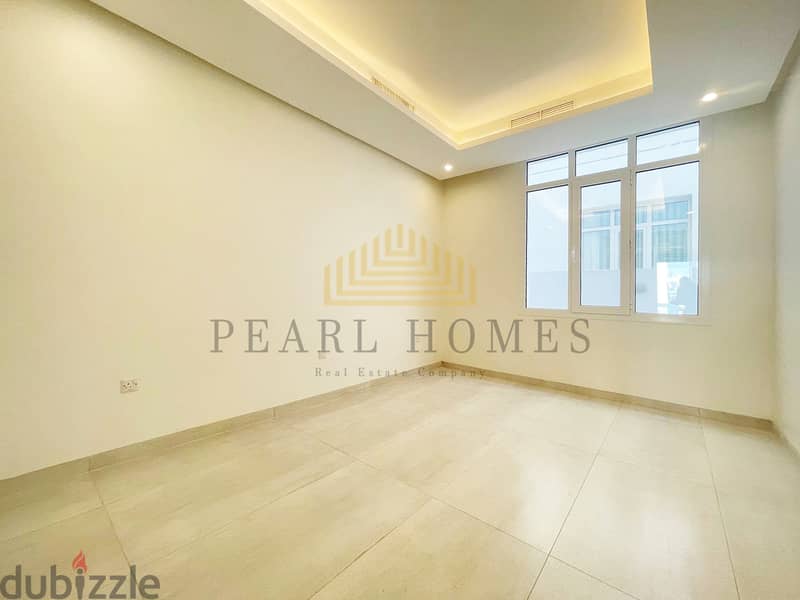 Brand New Apartment for Rent in Salwa 4