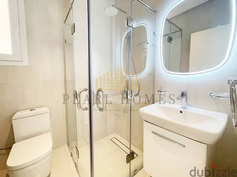 Brand New Apartment for Rent in Salwa 6