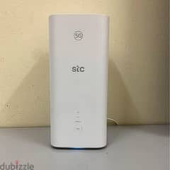 Huawei Cpe Pro 5 STC WIFI ROUTER 0