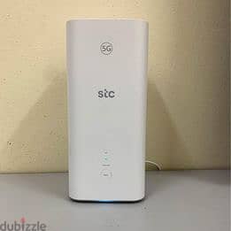 Huawei Cpe Pro 5 STC WIFI ROUTER