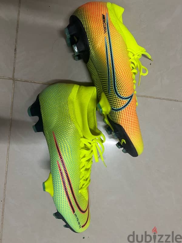 football shoes 1