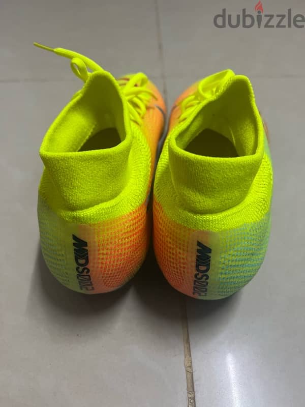 football shoes 2