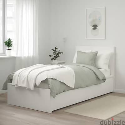 IKEA single bed