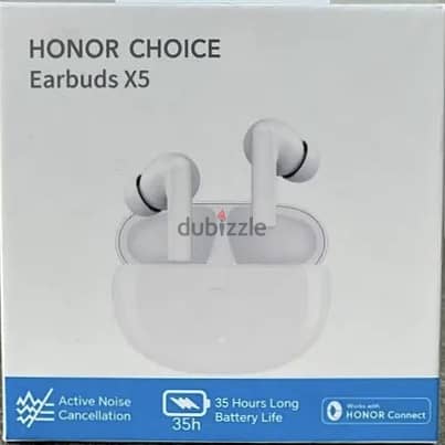 honnor 200 lite and honnor choice earbuds x5 both sold toghter 1