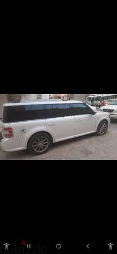 Ford Flex 2013 0