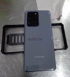 Samsung. s20 ulter. 5g 128.12. clean 0