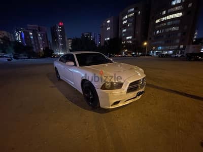 Dodge Charger 2014