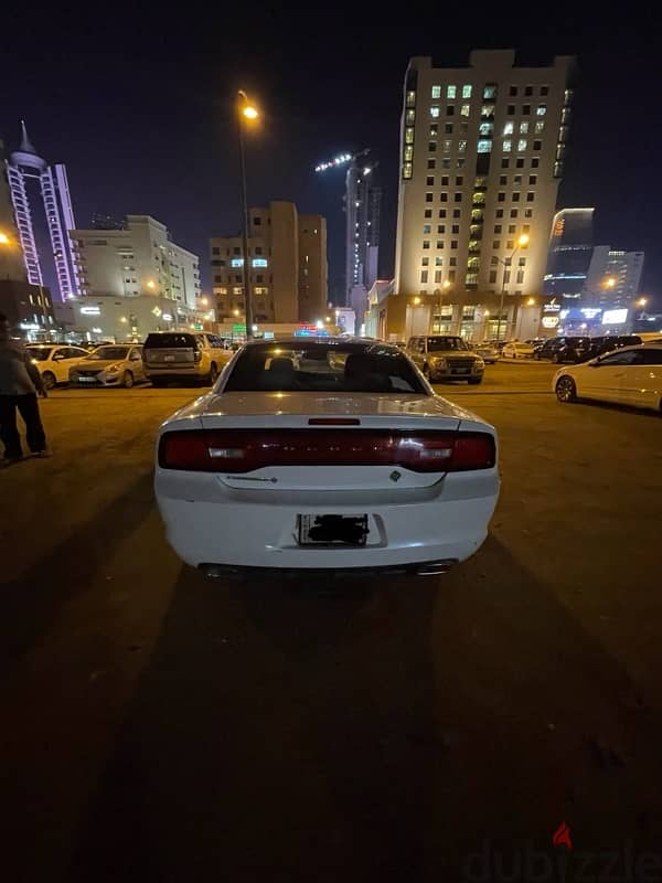 Dodge Charger 2014 2