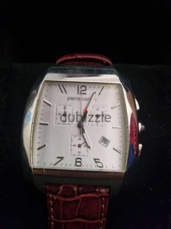 Pierre Cardin Luxury watch 1