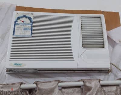 wansa window ac for sale