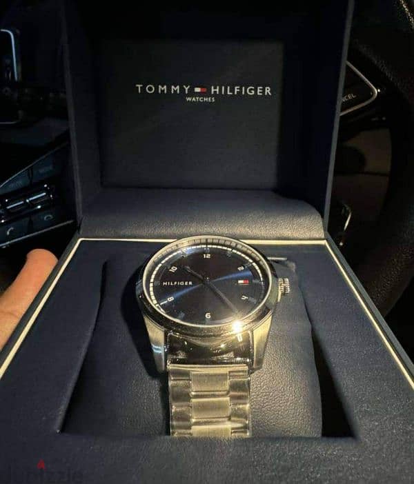 New tommy hilfiger watch for men 2