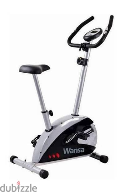 wansa exercise cycle