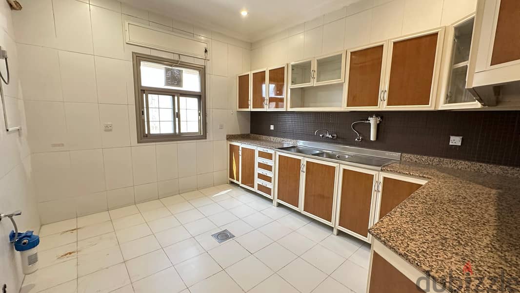 3 Bedroom in Salwa near BSK. 1