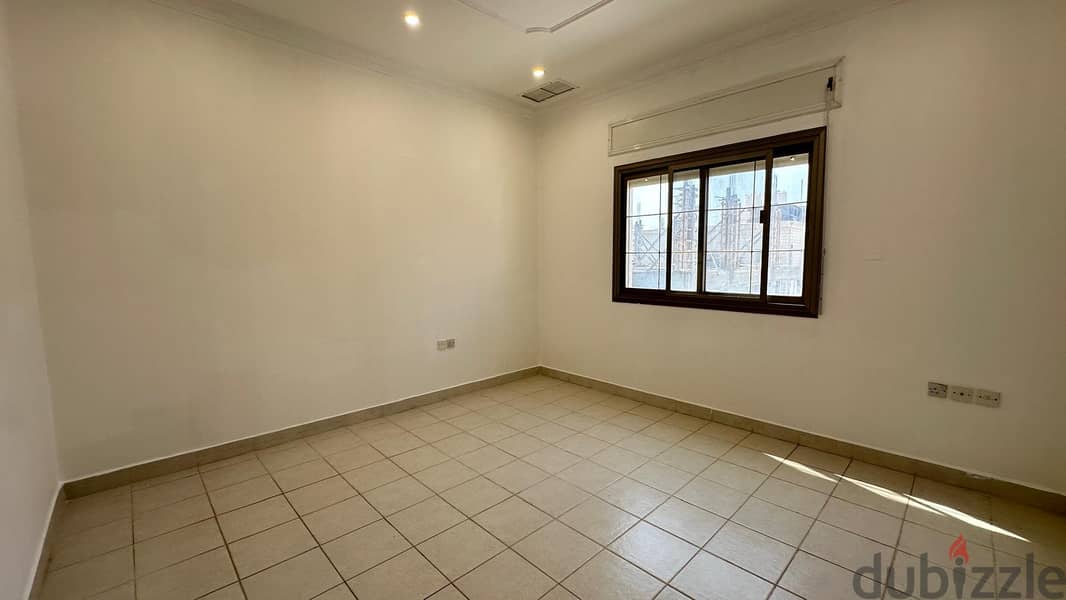 3 Bedroom in Salwa near BSK. 2