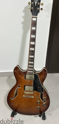 Ibanez guitar 0