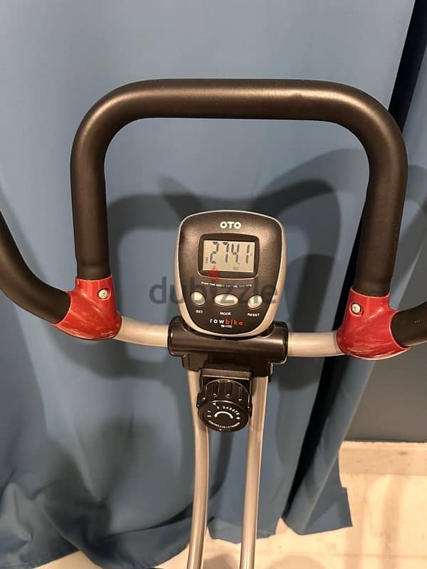 indoor sporting bike 1