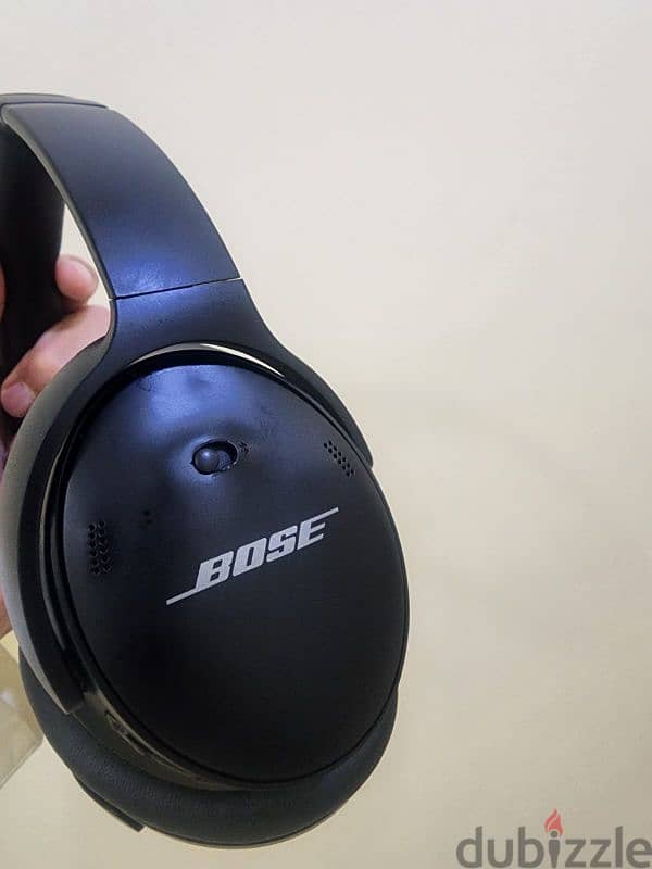 Bose QC 45 good conditions 1