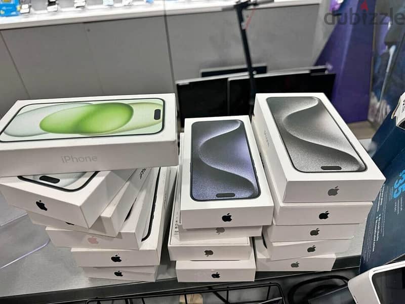 Apple iPhone 15 Pro Max EMI Monthly Plan Avail WhatsApp : +16266453424 0